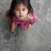 Photo portrait de Quynh par Réhahn - enfants au Vietnam