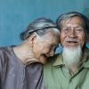 Photo portrait de 66 ans par Réhahn à Hoi An Vietnam