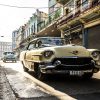 Cuban Car photo by Réhahn