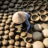 Life of clay photo by Réhahn - pottery in Hoi An Vietnam