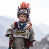 Little Boy in Ladakh photo by Réhahn in India