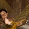 Photo du sommeil des enfants de Réhahn au Vietnam