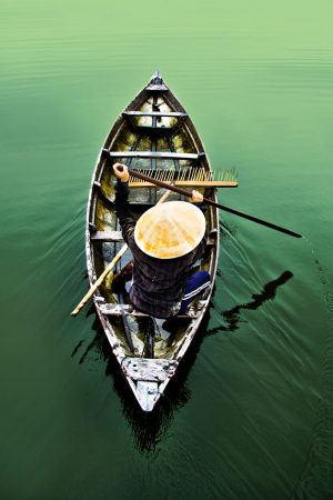 Tranquility photo by Réhahn in Hoi An Vietnam