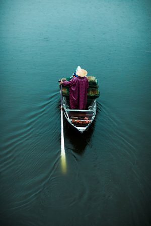 Tranquility II photo by Réhahn in Hoi An Vietnam