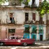 Vintage Glory photo par Réhahn à Cuba