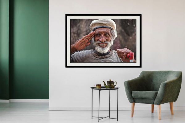 home - happiness in cuba - fine art photography