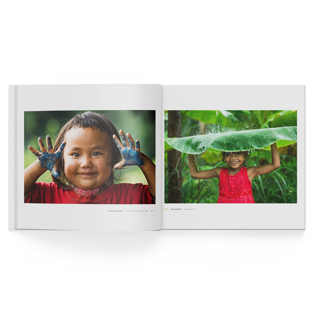 vietnam mosaic of contrasts vol III rehahn photo book