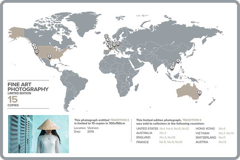 Tradition map by Rehahn