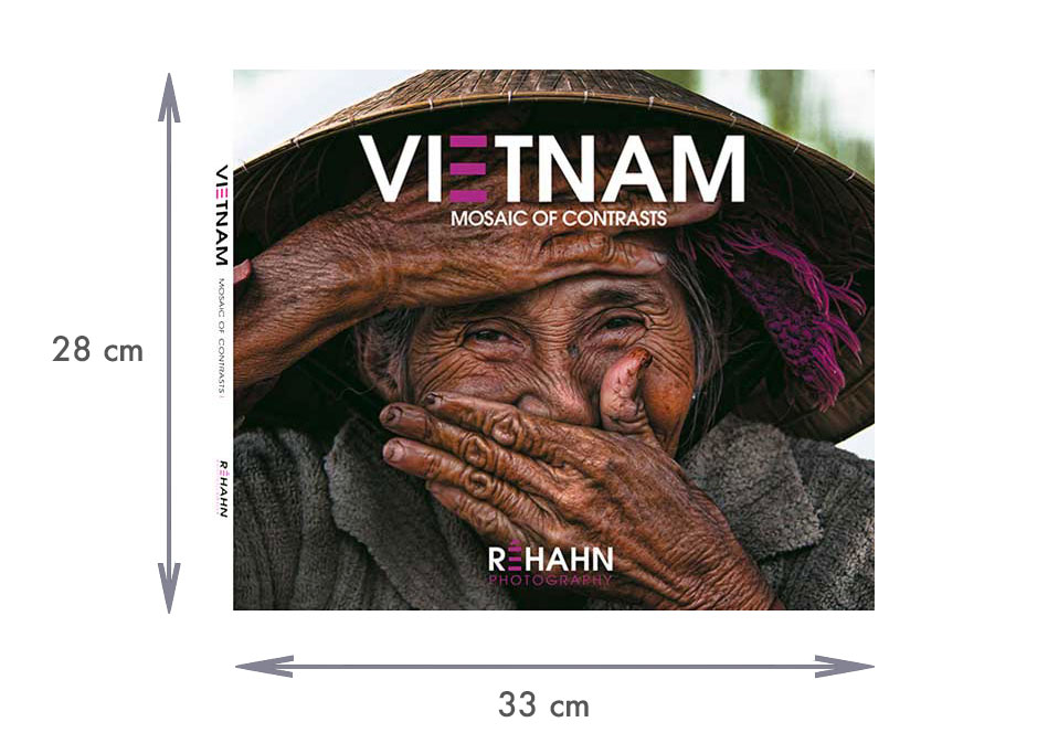 Rehahn Photography Book