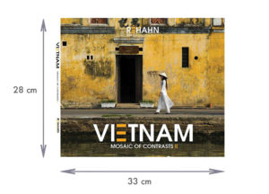 Book Vietnam Vol 2