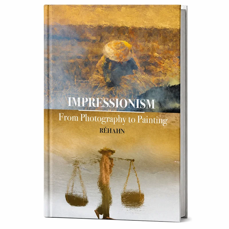 Impressionism, From Photography to Painting