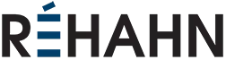 Official Logo Réhahn Photography
