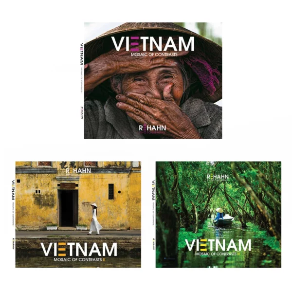 Signature-Vietnam-Collection