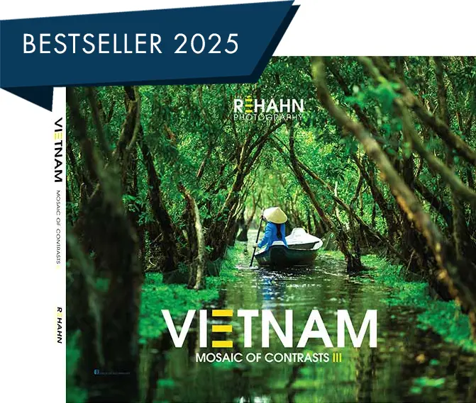Rehahn bestseller Photo Book 1