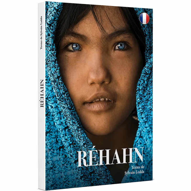 Rehahn par Sylvain Ledda 1